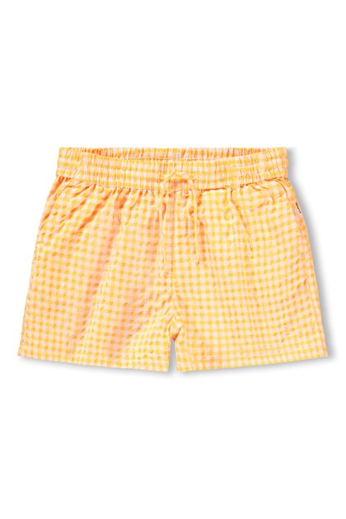  MOLO | 2S26H1189490ORANGE CHECK